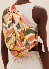 MOCHILA TE QUERO 104039 CACAY